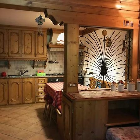 Sweet Home Cortina dʼAmpezzo Zewnętrze zdjęcie