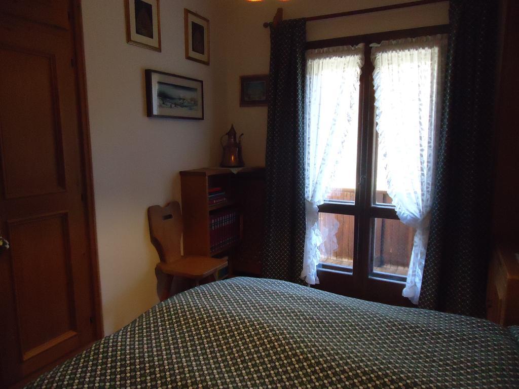 Sweet Home Cortina dʼAmpezzo Zewnętrze zdjęcie