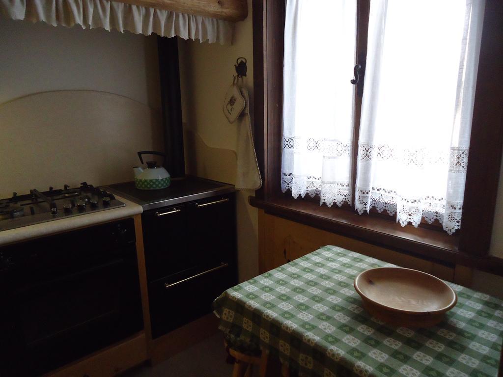 Sweet Home Cortina dʼAmpezzo Zewnętrze zdjęcie