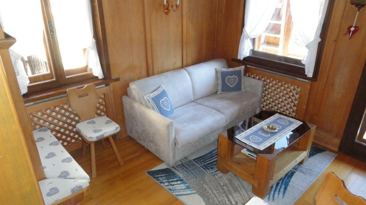 Sweet Home Cortina dʼAmpezzo Zewnętrze zdjęcie