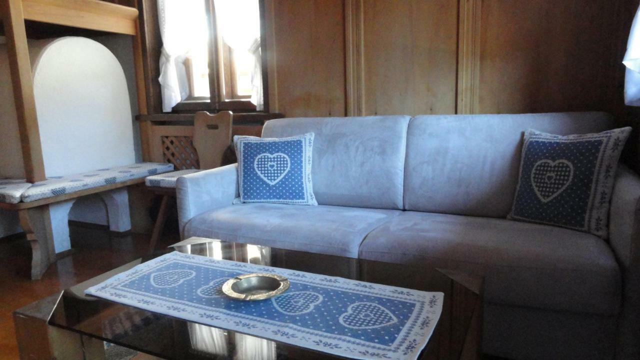 Sweet Home Cortina dʼAmpezzo Zewnętrze zdjęcie