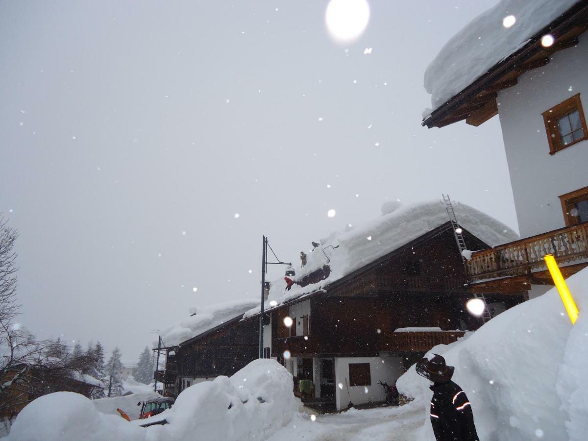 Sweet Home Cortina dʼAmpezzo Zewnętrze zdjęcie