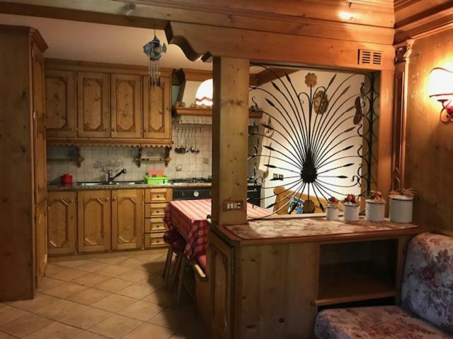 Sweet Home Cortina dʼAmpezzo Zewnętrze zdjęcie